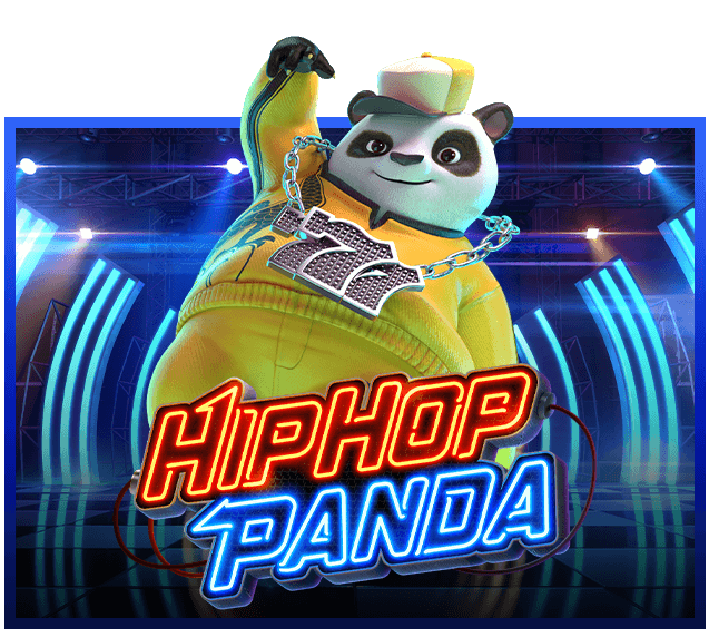 11 (pg) hiphop panda